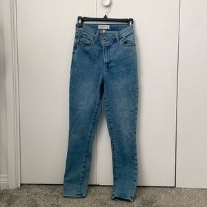 Abercrombie & Fitch 4R Jeans